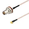 HD-SDI 3G-SDI kabel 75ohm V-M3 1m - PREMIUM!!!