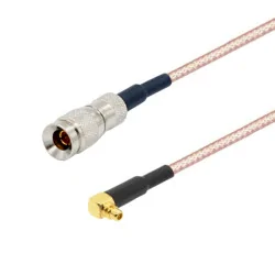 HD-SDI 3G-SDI cable 75ohm V-L1 3m - PREMIUM!!!
