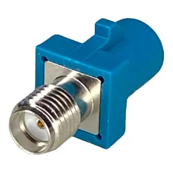 FAKRA adapter plug to SMA socket CODE-Z