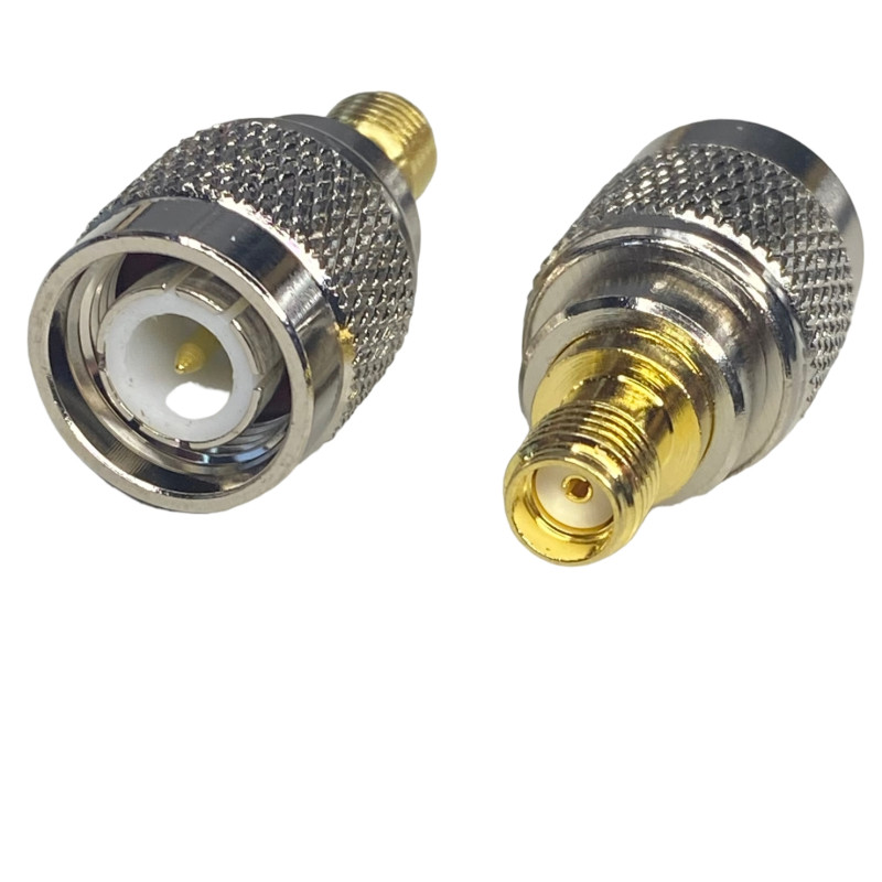 ADAPTÉR SMA-SOCKET / TNC-PLUG