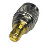 ADAPTÉR SMA-SOCKET / TNC-PLUG