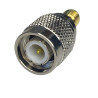 ADAPTÉR SMA-SOCKET / TNC-PLUG