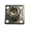 N socket for CHASSIS enclosure mounting 4 screws